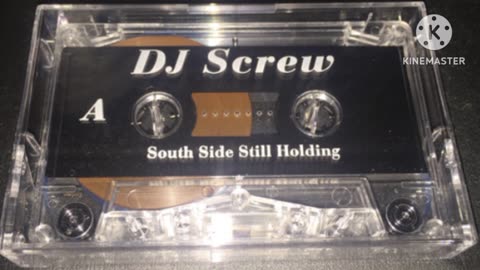 DJ Screw - Wanna Be A Baller (Freestyle) (ft. Lil' Flip)