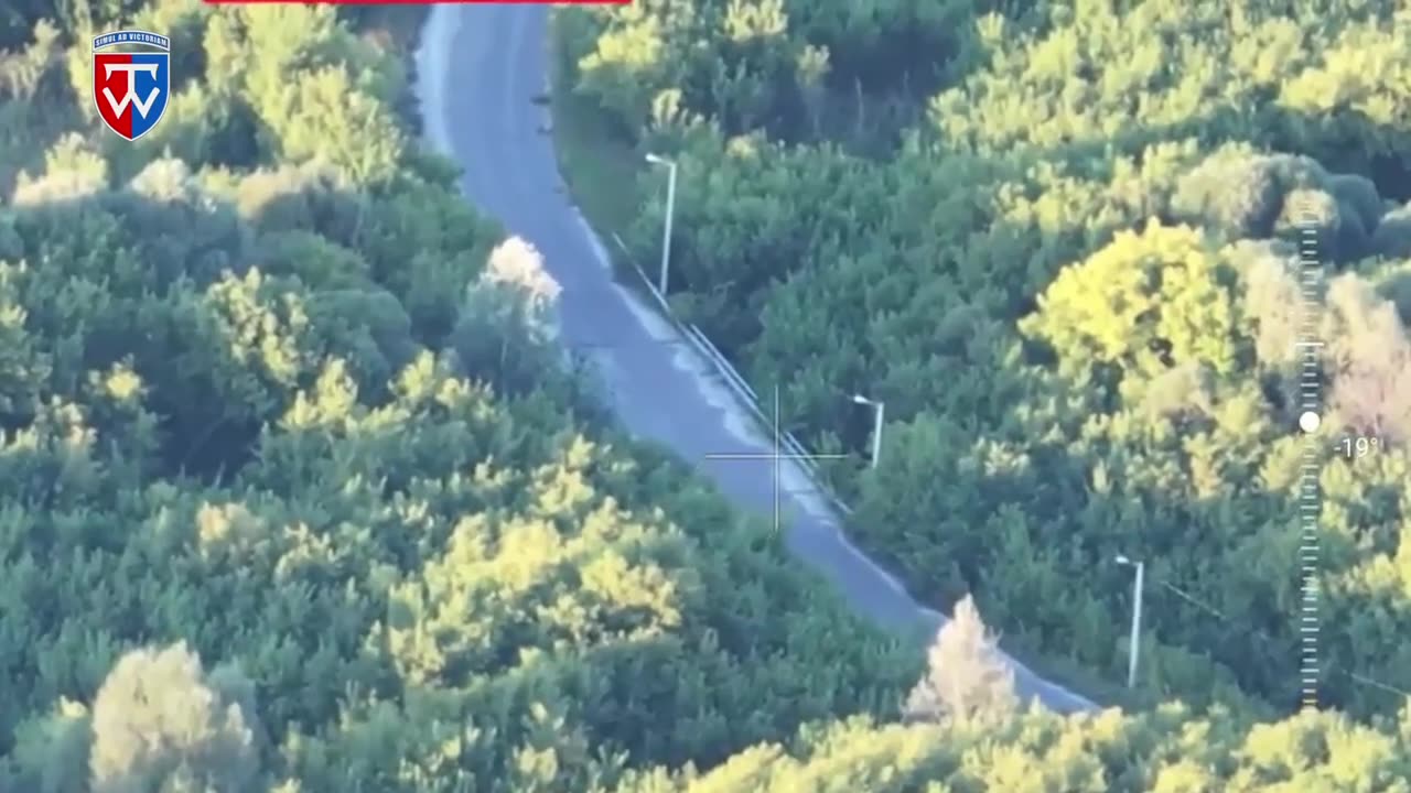 🔥 The simultaneous detonation of two bridges on Russian territory using fiber-optic-controlled