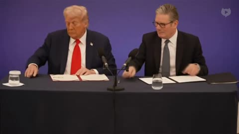 U.S. and UK Sign Huge Tech Deal