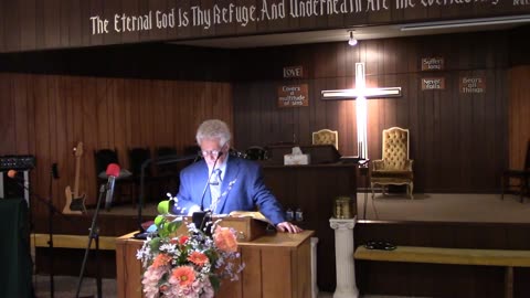 Roger Hutchins Ministries