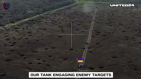 🚜🔥 Ukraine Russia War | Ukrainian Tank Destroys Russian Armor Near Vuhledar | RCF