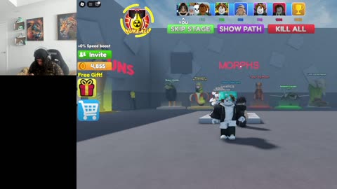 Roblox