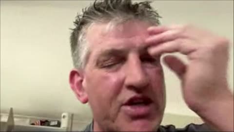 Wayne Beriman
