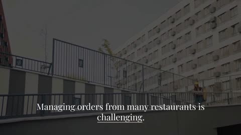 Launch Smarter with Delivery Bee | The Future of AI-Driven Delivery Solutions