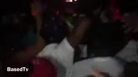 BasedTv @ Project glow part 2