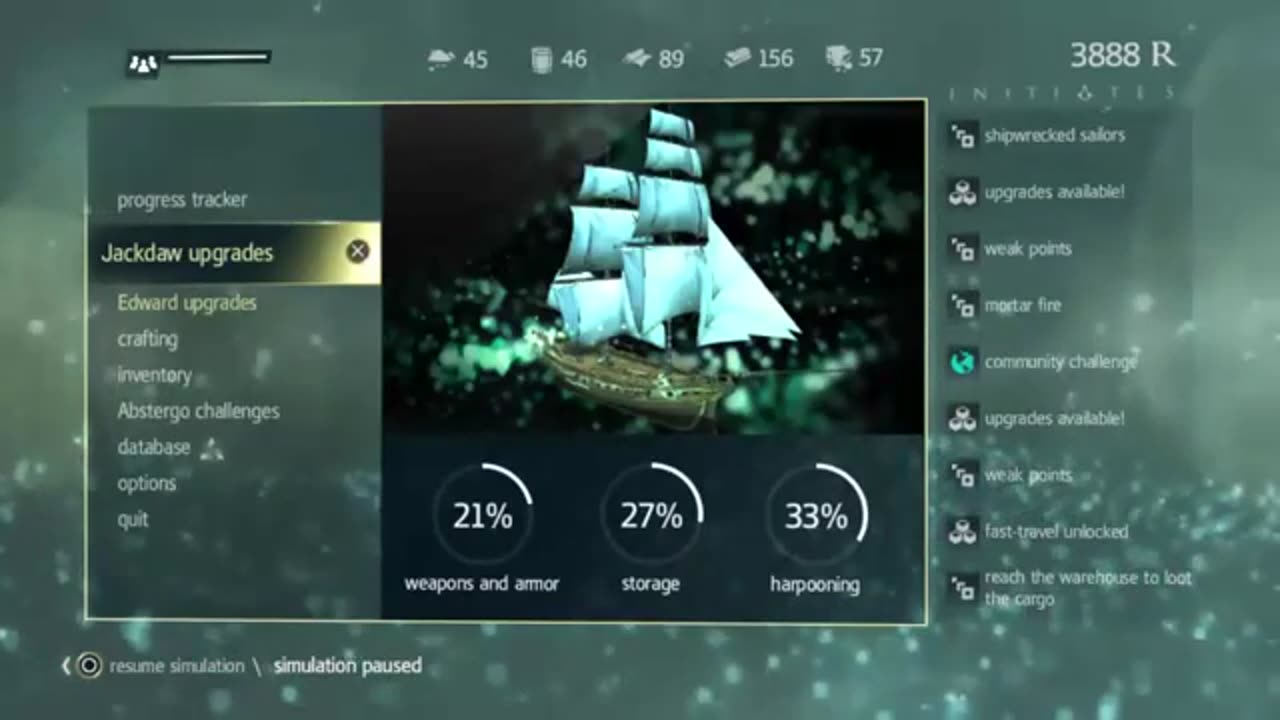 Return to Assassin's Creed IV_ Black Flag Day 1 Part 3