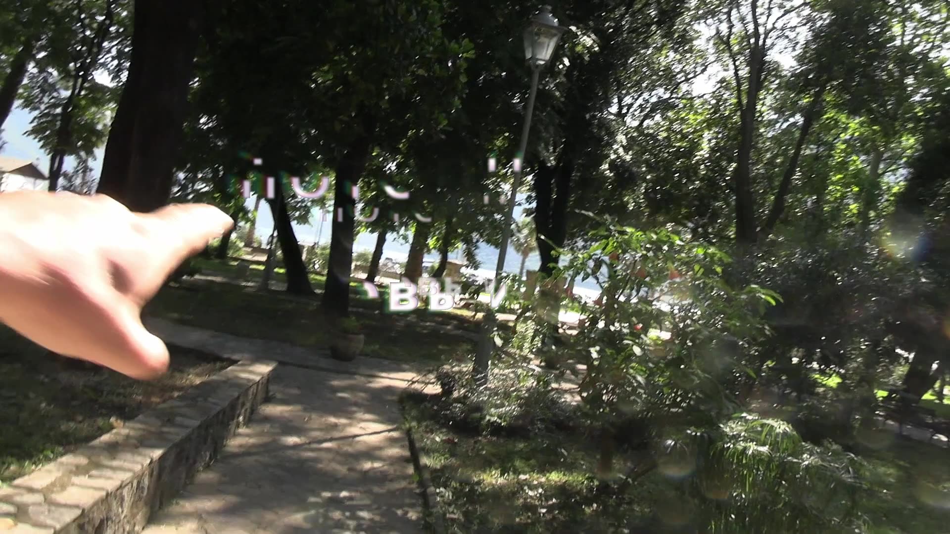 Допотопные церковь и кладбище. г. Рисан. Оригинальный крест!