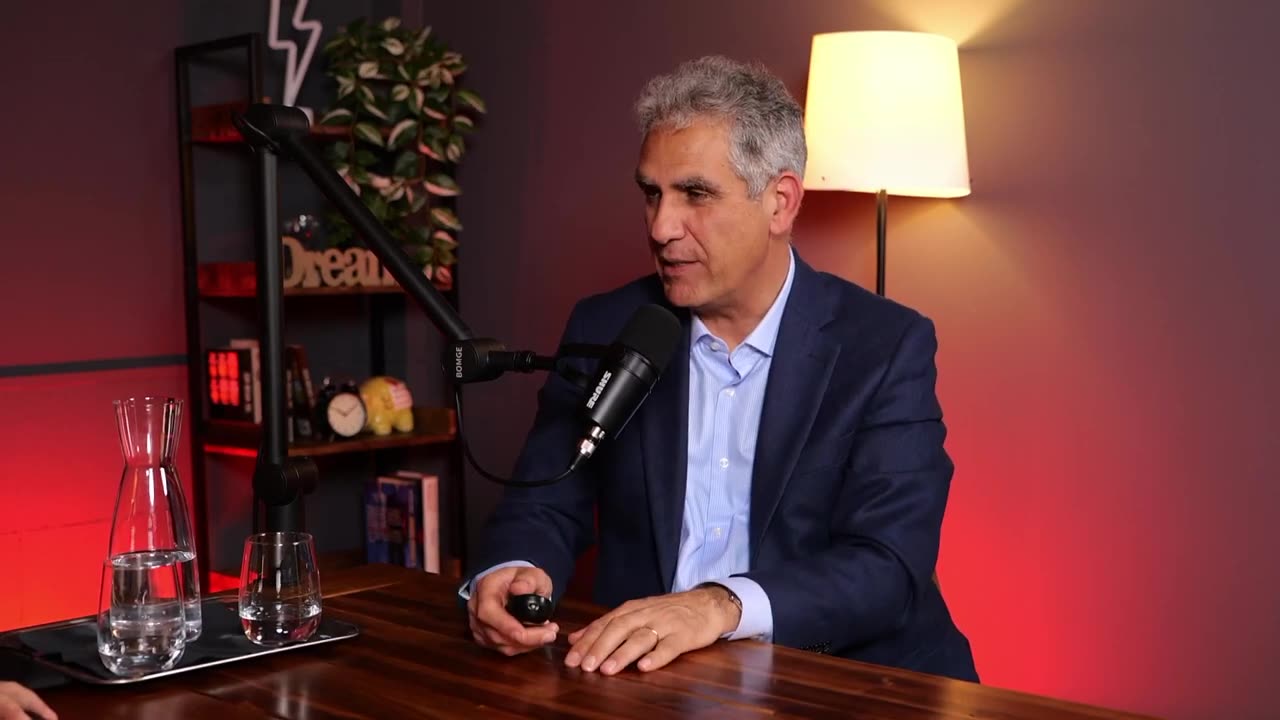 🔴 Roberto Re | MANIPULATION Ep.1: "Sai chi sono gli Spin Doctors?" con Marcello Foa