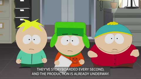 South Park BRUTALLY Mocked Meghan Markle After Her Viral Video BACKFIRED So Hard