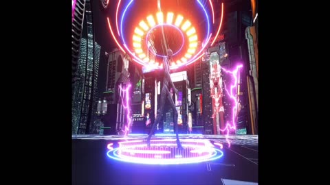 New Free Show! Nephtor and the Rabbitmen! Neptune Alien Invasion Ep 3