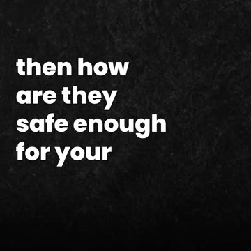 Do our leaders practice what they preach?