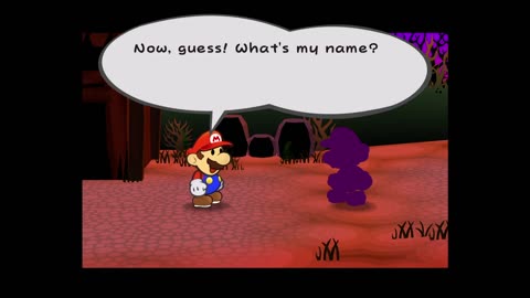 Paper Mario: The Thousand Year Door [Part 28] || Its not over