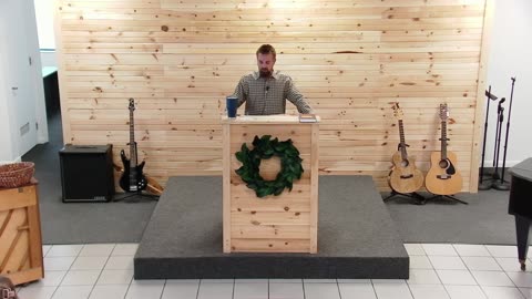 To Be Chastened | Strait Gate Bible Church | Sunday AM Service