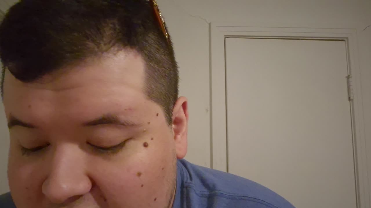 ASMR backstreet doctor cosmetic surgery