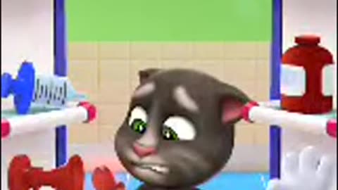 My Talking Tom 2