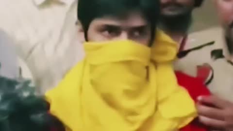 #Duniya Ke Sabse Amir #Kaidi 👌👌