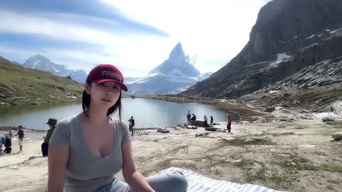 Matterhorn l Switzerland l Gornergrat l Zermatt l travel l 스위스 체르마트부터 마테호른까지 l 압도적인 알프스 여행 브이로그 l
