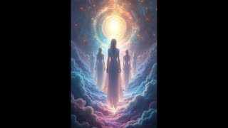 Colors of Destiny (60s Psychedelic Rock) - AI Music