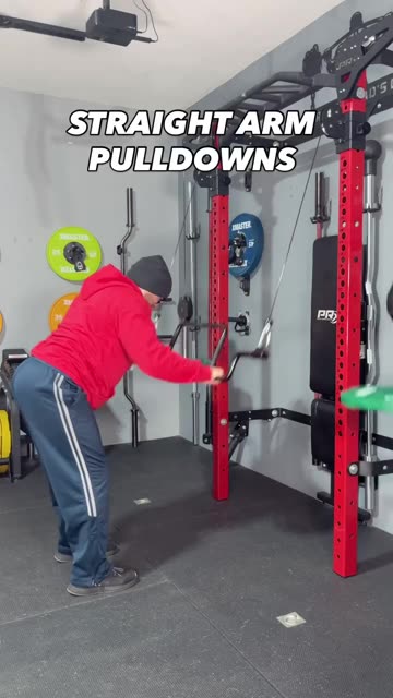 Andreoni Bar Preview: Unique Cable Attachment With Many Uses