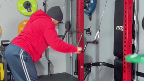 Andreoni Bar Preview: Unique Cable Attachment With Many Uses