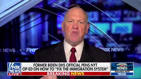 POTUS took the most unsecure border in history & secured it in 7 weeks