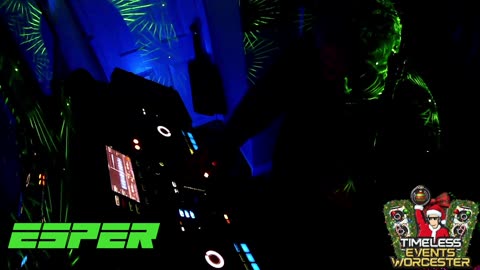 You’re Now Locked Into Timeless !