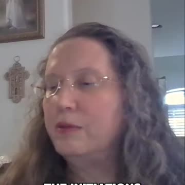 Pyramid OBEs, Initiations and Their True Purpose Revealed