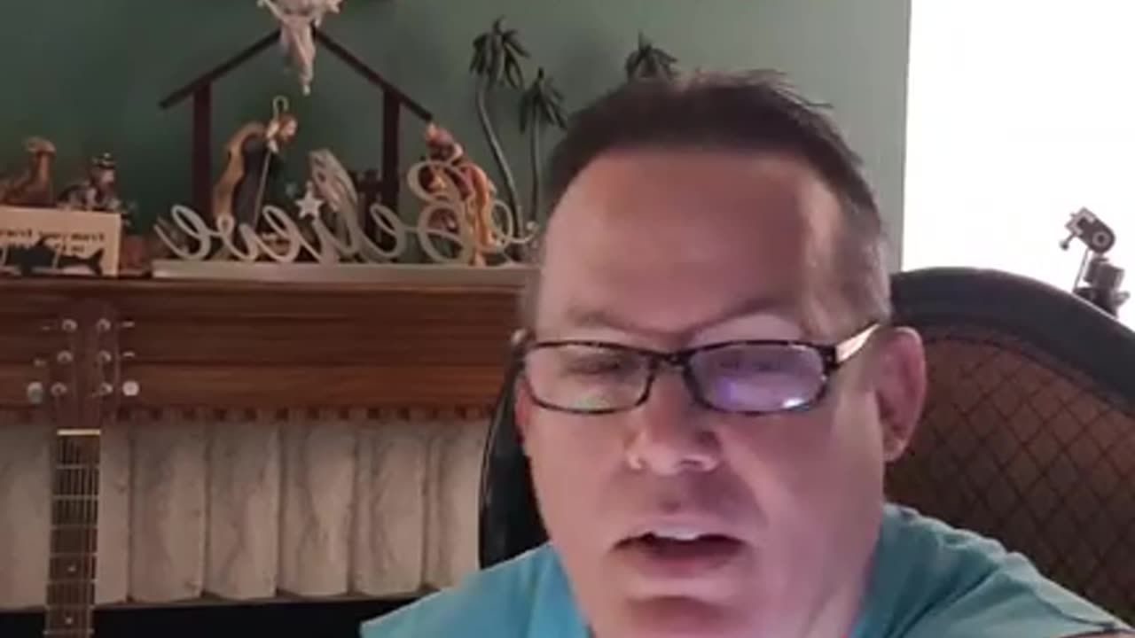 Name of Jesus: (Appendix 4) Binding the Devil