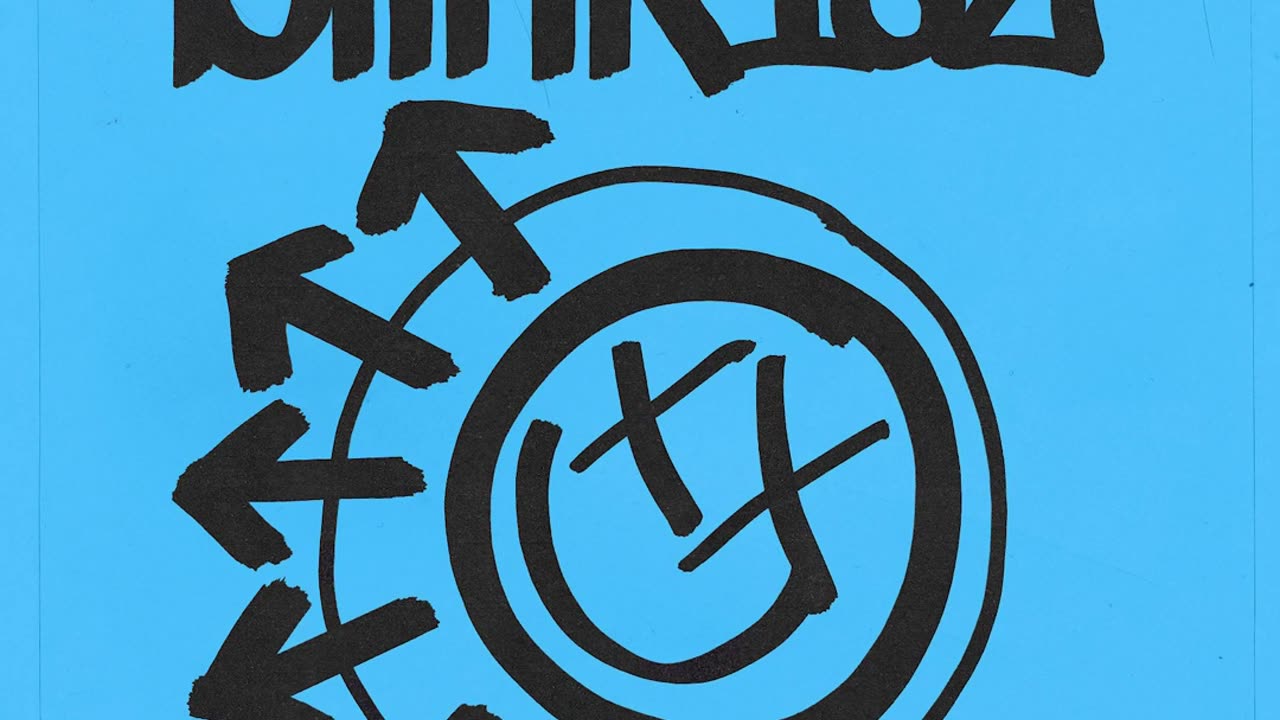 blink-182 - One More Time (Instrumental)