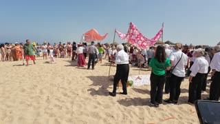 Festa de São Romão Tradição na Lagoa de Sto. André 10th Aug 2025 part
