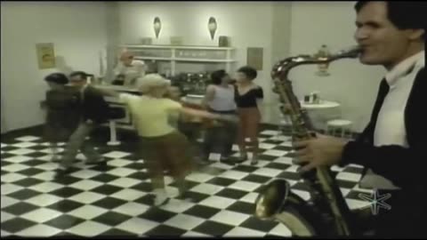 BEECHWOOD 4- 5789 (THE CARPENTERS)