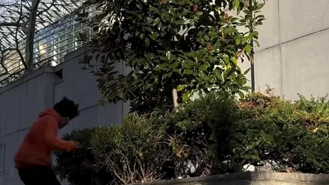 🤘🔥 Proper Kickflip Fs Noseslide That'll Leave You Speechless! | SkateNation