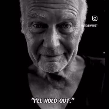 The Epstein files, another take.