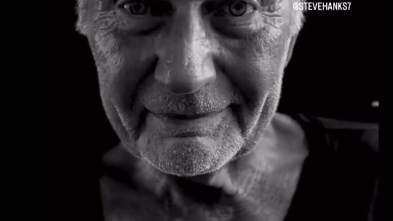 The Epstein files, another take.