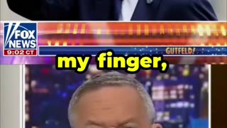 Trump Adds 'Worst President' Plaque Under Biden's Photo #gutfeld #gutfeldshow #foxnews