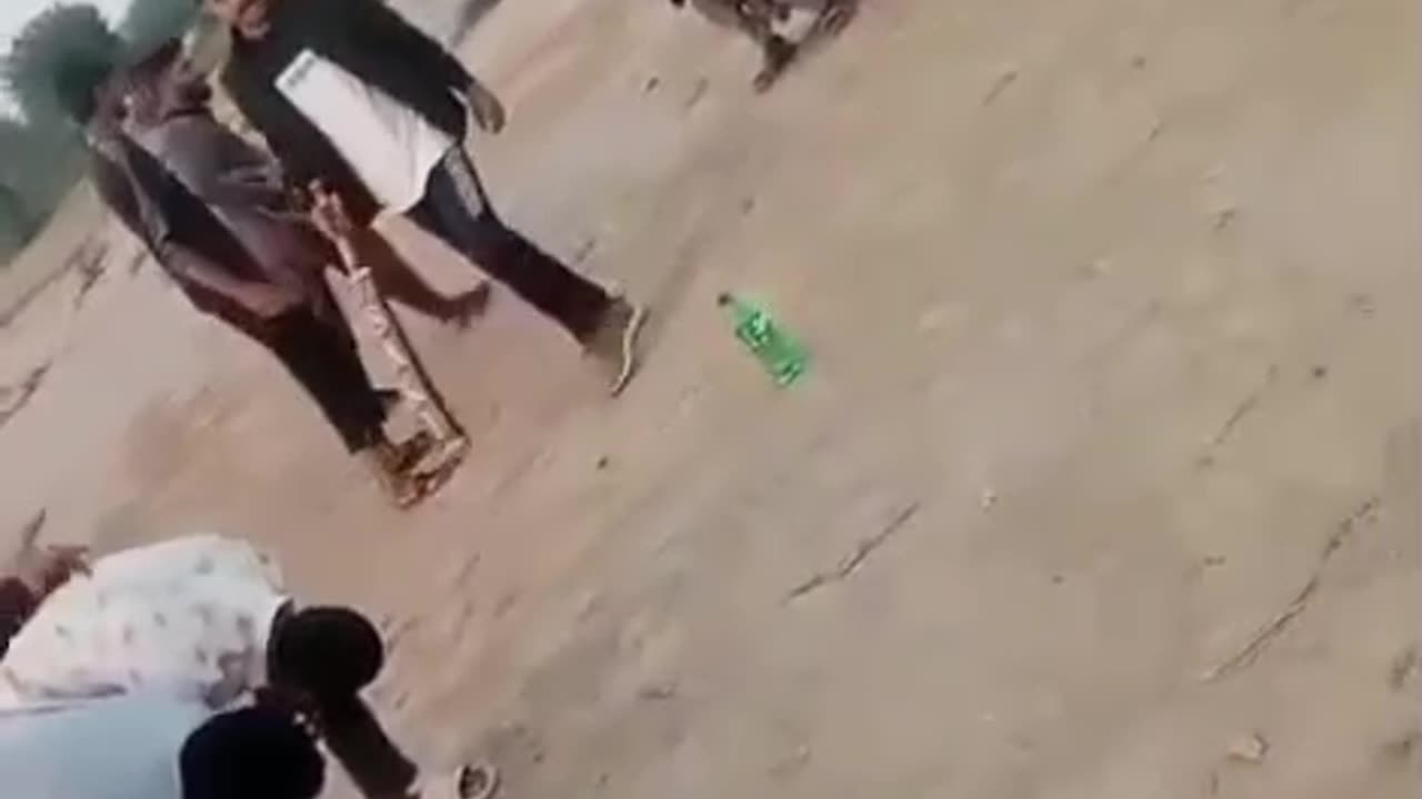 Injustic for human.....