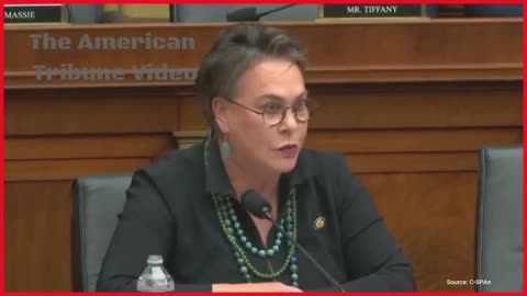 Prominent Dem Rep Gets Called Out In Congress for Close Connection to Jeffrey Epstein