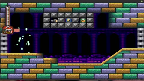 Mega Man The Red Devil Demo Proto Man