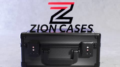 How to Set Your TSA Combination Lock | Step-by-Step Guide for Zion Cases