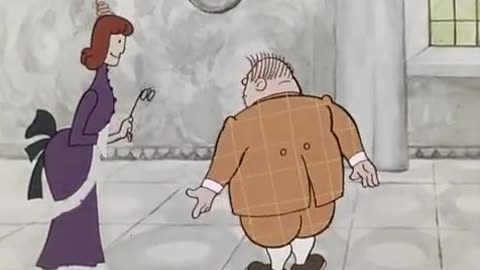 Кентервильское привидение (1970)