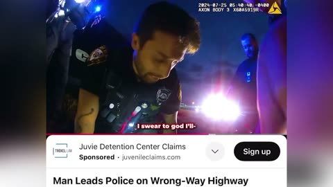 POLICE HIGHLIGHTS #2