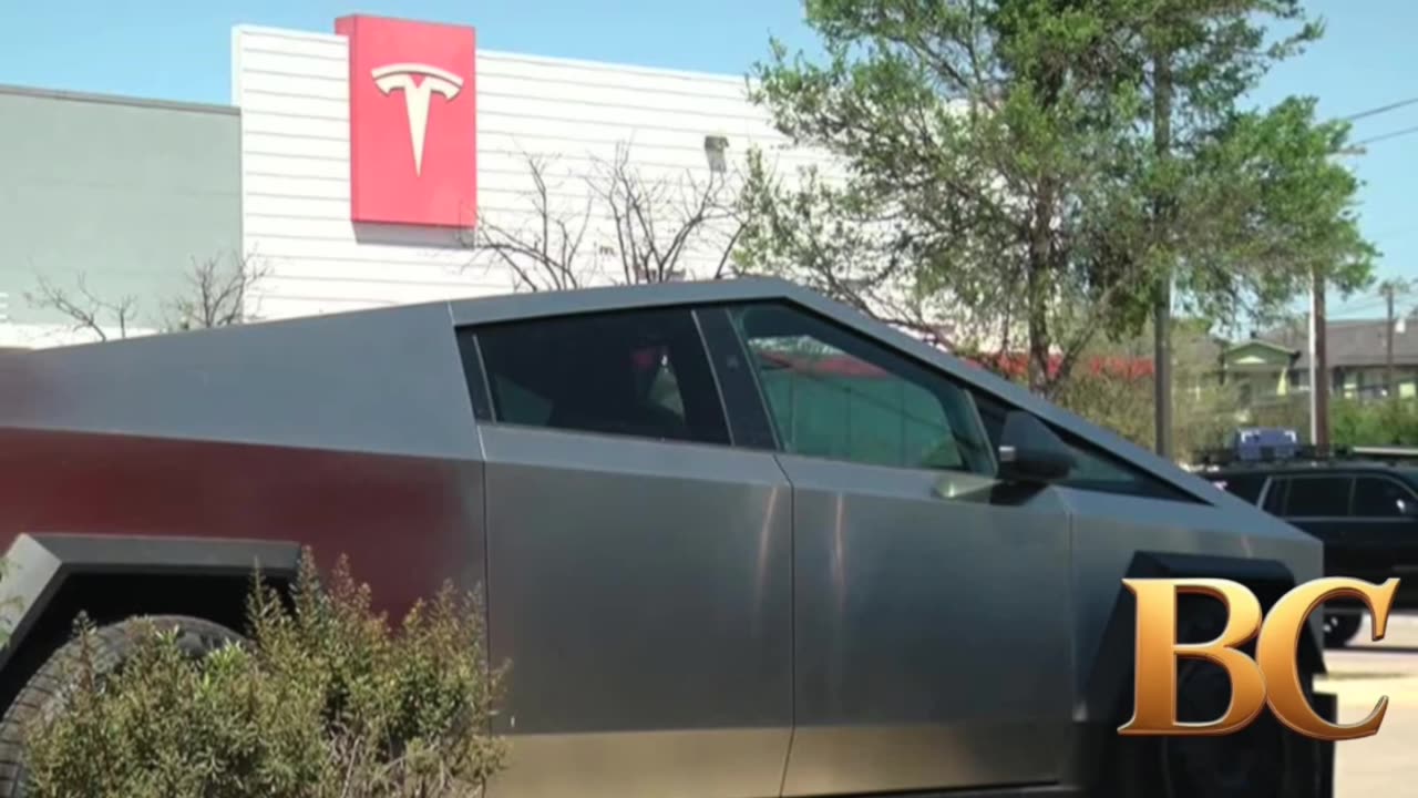 FBI launches task force targeting anti-Tesla ‘domestic terrorism’