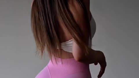 🔥 Sexy Pilates Outfit 💯