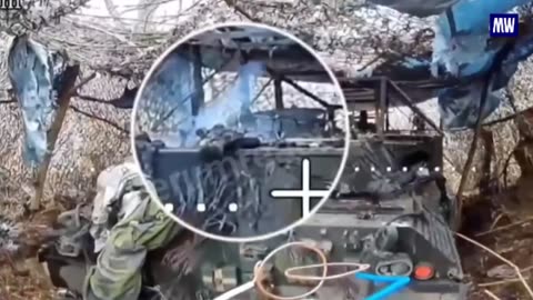 Ukraine war combat/related footage 12/28/2025