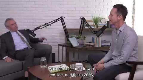 Health Secy RFK Jr. on Gluten Allergies - Monsanto Roundup Sprayed on Crops Just Before Harvest.”