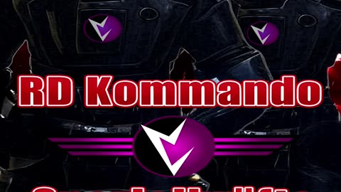 Die Geschichte der RD Kommando Spezialkräfte