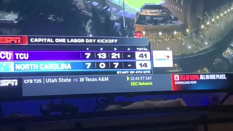 🤣📺 You Won't Believe What's Happening in the ESPN Booth! | FunFM