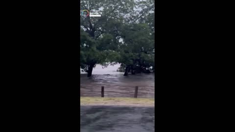 Deadly flooding sweeps through Texas as more rain expected