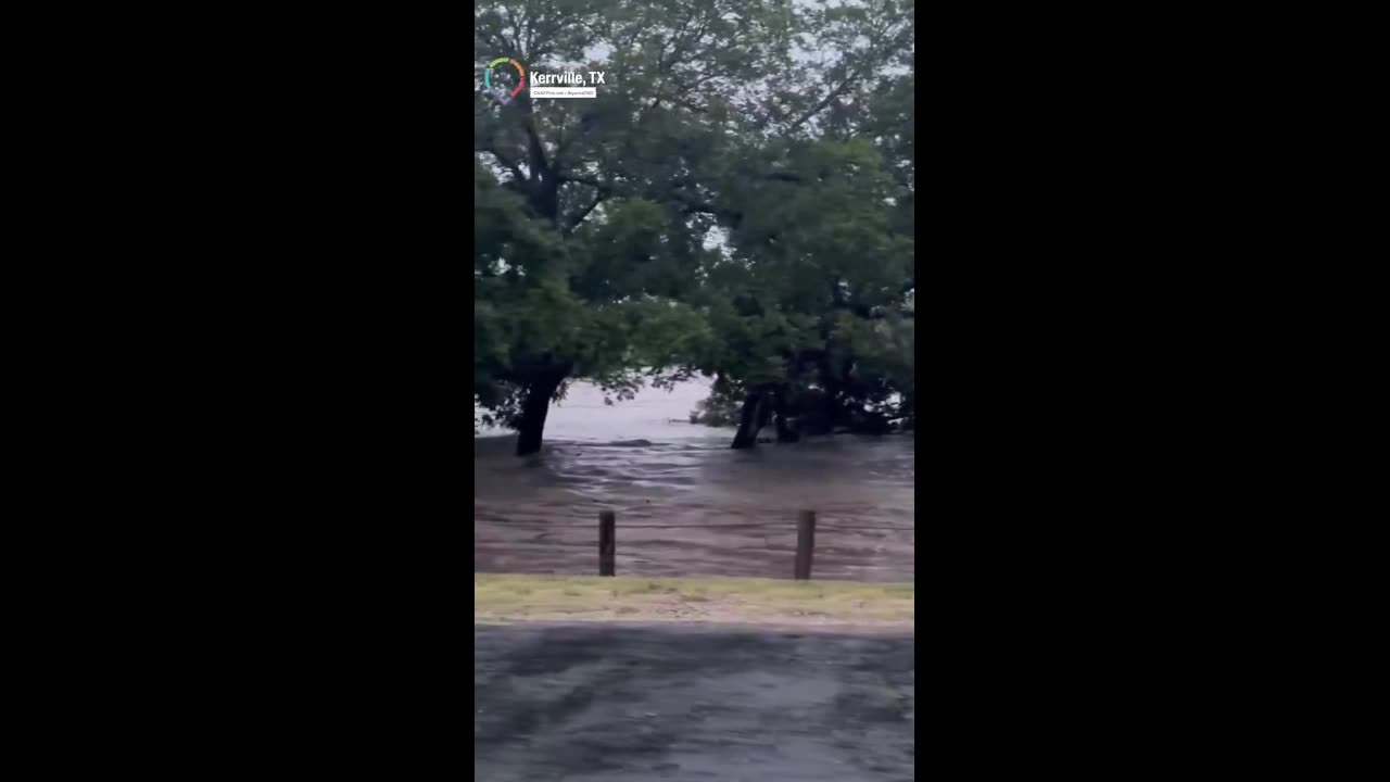 Deadly flooding sweeps through Texas as more rain expected