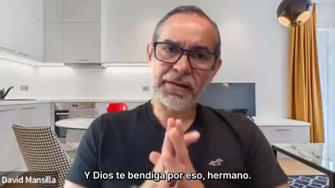 Demons' Influence on Your Health - La Influencia de los Demonios en Tu Salud